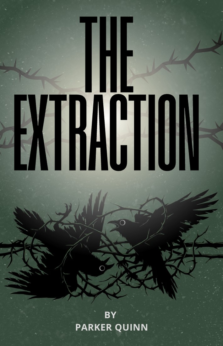The Extraction book cover
